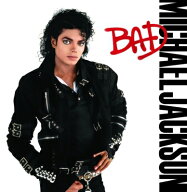 Michael Jackson マイケルジャクソン / Bad (アナログレコード) 【LP】