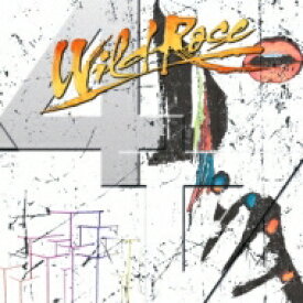 Wild Rose (Rock) / 4 【CD】