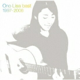 小野リサ / Ono Lisa best 1997-2006 【SHM-CD】