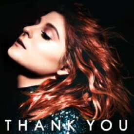 【輸入盤】 Meghan Trainor / Thank You (Deluxe Edition) 【CD】