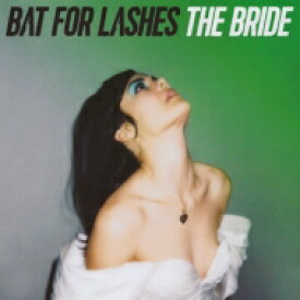 【輸入盤】 Bat For Lashes / Bride 【CD】