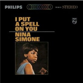 Nina Simone ニーナシモン / I Put A Spell On You (180グラム重量盤レコード) 【LP】