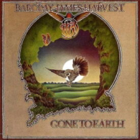 【輸入盤】 Barclay James Harvest バークレイジェームスハーベスト / Gone To Earth: Expanded Edition (2CD＋DVD) 【CD】