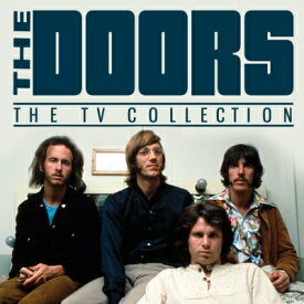 【輸入盤】 Doors ドアーズ / Tv Collection 【CD】