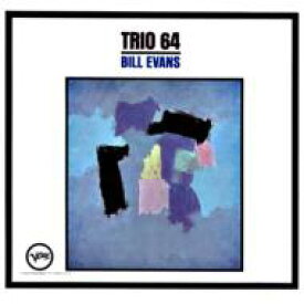 Bill Evans (Piano) ビルエバンス / Trio 64 【SHM-CD】