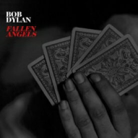 Bob Dylan ボブディラン / Fallen Angels (アナログレコード) 【LP】