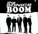 Sonics ソニックス / Boom 【LP】