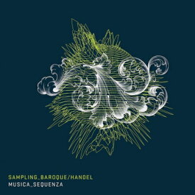【輸入盤】 Handel ヘンデル / 『サンプリング・バロック・ヘンデル』　オズデミール＆ムジカ・セクエンツァ 【CD】