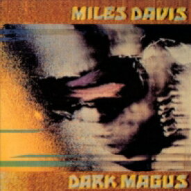 Miles Davis マイルスデイビス / Dark Magus (2枚組 / 180グラム重量盤レコード) 【LP】