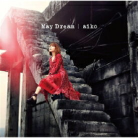 aiko アイコ / May Dream (+Blu-ray)【初回限定盤A】 【CD】