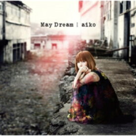 aiko アイコ / May Dream 【CD】