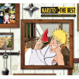 楽天市場 Naruto ナルト 疾風伝 オリジナル サウンドトラックの通販 楽天市場 Naruto ナルト 疾風伝 オリジナル サウンドトラックの通販