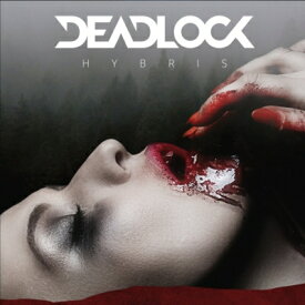 Deadlock / Hybris 【CD】