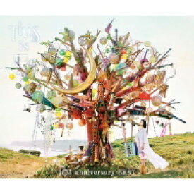 絢香 アヤカ / THIS IS ME ～絢香10th anniversary BEST～ 【CD】