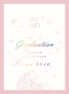 送料無料 最新コレックション 【送料無料】 miwa ミワ “ballad collection” tour ～graduation～ 完全生産限定盤 DVD CD+DVD 2016