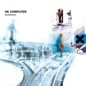 Radiohead レディオヘッド / Ok Computer (2枚組アナログレコード) 【LP】