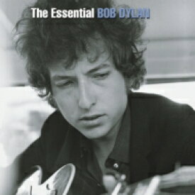 Bob Dylan ボブディラン / Essential Bob Dylan (2枚組アナログレコード) 【LP】