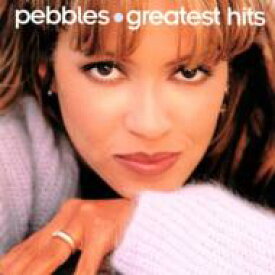 【輸入盤】 Pebbles ペブルス / Greatest Hits 【CD】