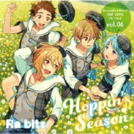 あんさんぶるスターズ!! / あんさんぶるスターズ! ユニットソングCD 第2弾 Ra*bits(仮) 【CD Maxi】