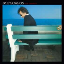 Boz Scaggs ボズスキャッグス / Silk Degrees 【CD】