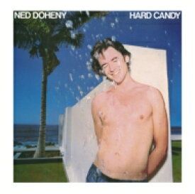 Ned Doheny / Hard Candy 【CD】