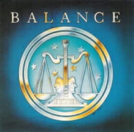 Balance / Balance 【CD】