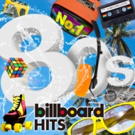送料無料 与え No.1 80s Billboard CD Hits 未使用品 2CD