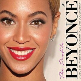 Beyonce ビヨンセ / Profile 【DVD】