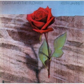 Keith Jarrett キースジャレット / Death And The Flower: 生と死の幻想 【SHM-CD】