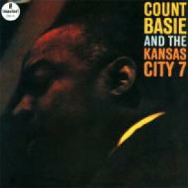 Count Basie カウントベイシー / Count Basie &amp; The Kansas City Seven 【SHM-CD】