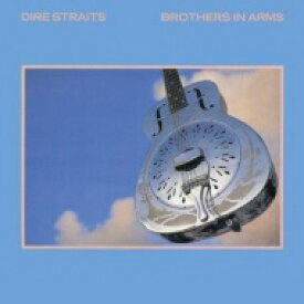 Dire Straits ダイアーストレイツ / Brothers In Arms 【SACD】