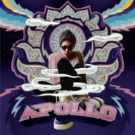 APOLLO（レゲエ） / APOLLO 【CD】