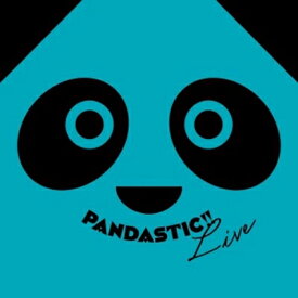 『PANDASTIC!! Live2016』　ぱんだウインドオーケストラ 【CD】