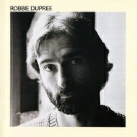 Robbie Dupree ロビーデュプリー / Robbie Dupree: ふたりだけの夜 【SHM-CD】