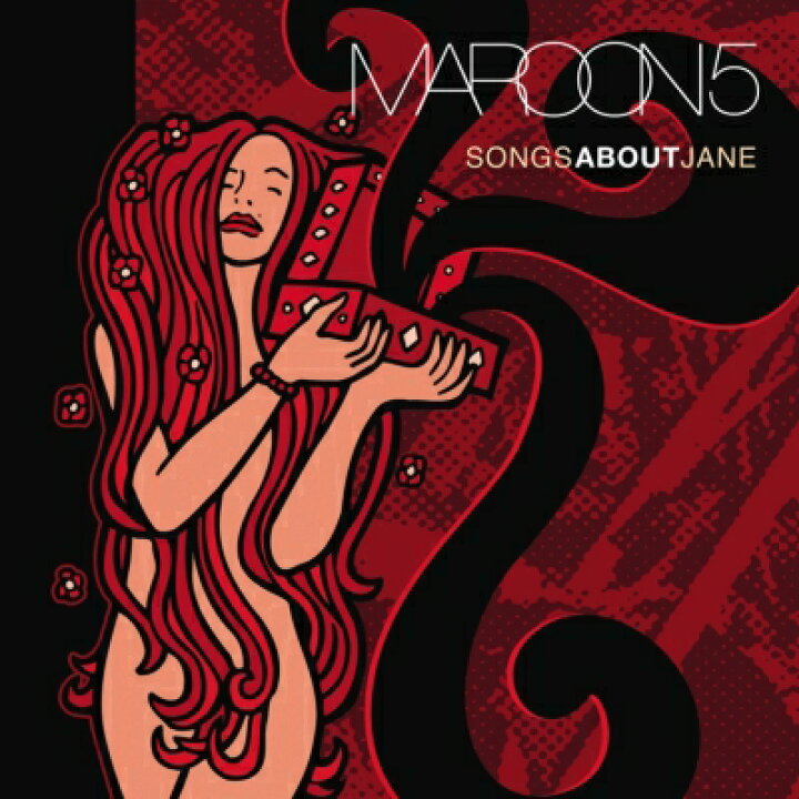 楽天市場】Maroon 5 マルーン5 / Songs About Jane (アナログレコード 