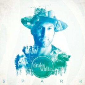 【輸入盤】 Drake White / Spark 【CD】