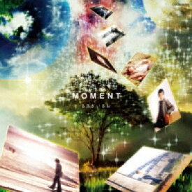 ささきいさお ササキイサオ / ささきいさお55周年記念アルバム MOMENT ～今の向こうの今を～ 【CD】