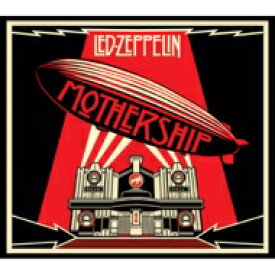 Led Zeppelin レッドツェッペリン / MOTHERSHIP (2014 / 2015 REMASTER)(2CD) 【CD】