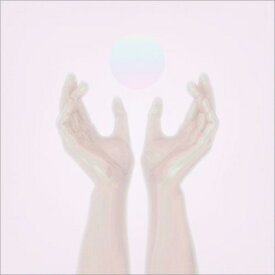 Machinedrum / Human Energy 【CD】