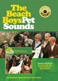 Beach Boys ビーチボーイズ / Classic Albums: Pet Sounds: ペット サウンズ ストーリー 【DVD】