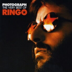 Ringo Starr リンゴスター / Photograph: The Very Best Of Ringo Starr 【SHM-CD】