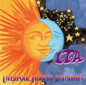 Liverpool Transit Authority / Liverpool Transit Authority 【CD】