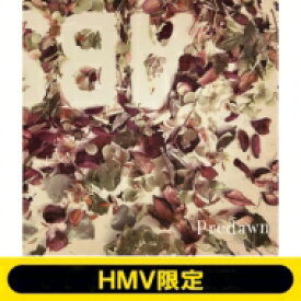 Predawn / Absence 【HMV限定トートバッグ付セット】 【CD】