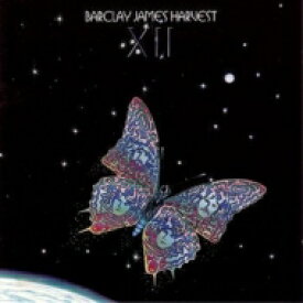【輸入盤】 Barclay James Harvest バークレイジェームスハーベスト / XII: 3 Disc Deluxe Remastered And Expanded Edition (2CD＋DVD) 【CD】