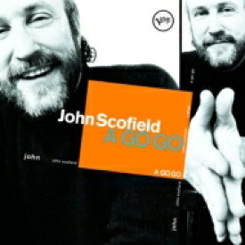 John Scofield ジョンスコフィールド / Go Go + 2 【SHM-CD】