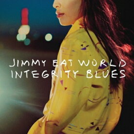 【輸入盤】 Jimmy Eat World ジミーイートワールド / Integrity Blues 【CD】