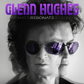 【輸入盤】 Glenn Hughes グレンヒューズ / Resonate 【CD】