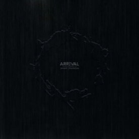 メッセージ / Arrival 【LP】