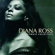 Diana Ross ダイアナロス ギフト One Woman: 輸入盤 送料無料限定セール中 CD Collection Ultimate