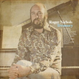 Roger Nichols / Roger Nichols Treasury (2CD) 【CD】